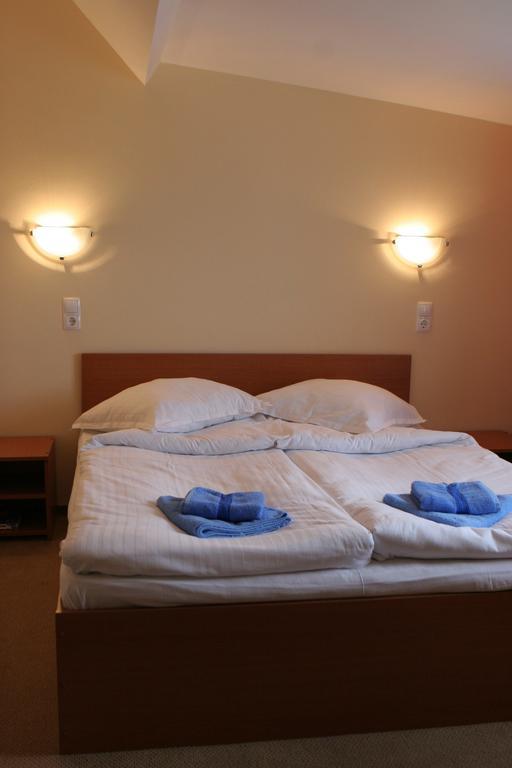Hotel Pamira Sibiu Quarto foto