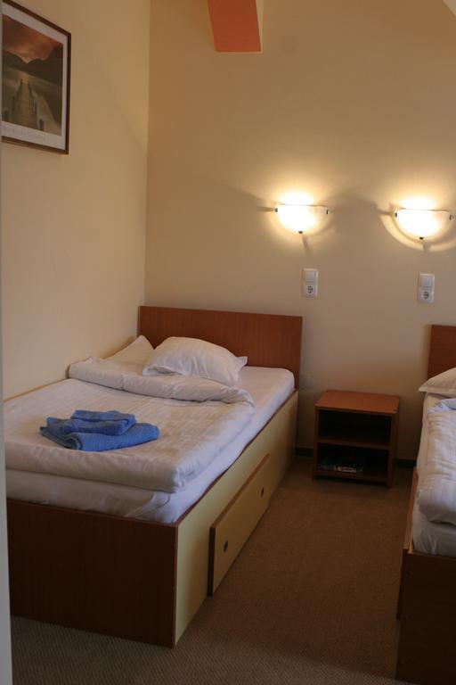 Hotel Pamira Sibiu Quarto foto