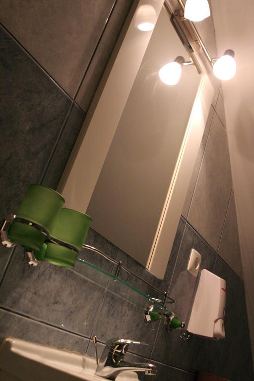 Hotel Pamira Sibiu Quarto foto